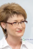 Каргина Ольга Васильевна - Санкт-Петербург