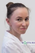 Каргина Ольга Александровна - Пенза