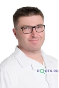 Карибов Александр Васильевич - Курск