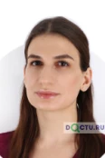 Карибова Лина Эротосвеновна - Краснодар