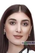 Карибова Мария Васильевна - Краснодар