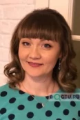 Карикова Таисия Сергеевна - Хабаровск