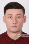 Каримахунов Хаетулло ДилшодбекУгли - Москва
