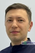 Каримов Айнур Ильдарович - Ижевск
