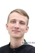 Каримов Артур Рамилевич - Уфа