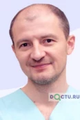 Каримов Артур Владимирович - Москва