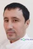 Каримов Дунёдар Сайибжанович - Владивосток
