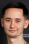 Каримов Камиль Рустамович - Казань
