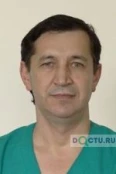Каримов Хади Накибович - Казань
