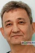 Каримов Халикул Кайимович - Невинномысск
