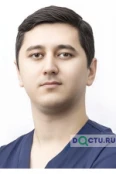 Каримов Назир Фаилович - Екатеринбург