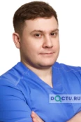 Каримов Расим Ринатович - Оренбург