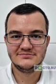 Каримов Роман Валерьевич - Волгоград