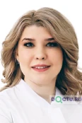 Каримова Алеся Зубарисовна - Москва