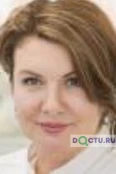 Каримова Элеонора Рашитовна - Казань