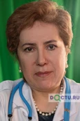 Каримова Ляйля Галеевна - Казань