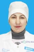 Каримова Луиза Ринатовна - Казань
