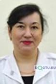 Каримова Резиля Амировна - Казань
