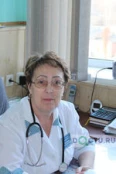 Каримова Роза Александровна - Москва