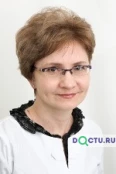 Каримова Татьяна Владимировна - Екатеринбург
