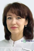 Каримулина Ландыш Рафаилевна - Казань