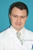 Каримуллин Рустем Равкатович - Казань