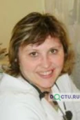 Каримуллина Фатима Мэлсовна - Казань