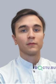 Каристов Сергей Алексеевич - Ростов-на-Дону