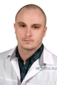 Карижский Александр Викторович - Волгоград