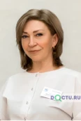 Карякина Эмилия Марьяновна - Ростов-на-Дону