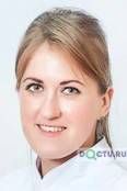 Карякина Юлия Александровна - Рязань
