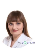 Карюкова Татьяна Владимировна - Челябинск