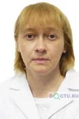 Каркашова Елена Михайловна - Тюмень