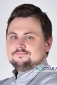 Кархолев Иван Константинович - Уфа