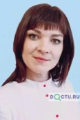 Карликовская Татьяна Александровна - Москва