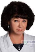 Карлюк Ольга Ивановна - Владивосток