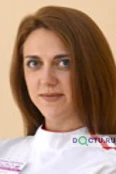 Карлова Анна Валерьевна - Тула