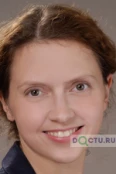 Карлова Елена Владимировна - Самара