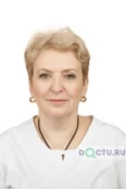 Карлова Ирина Зиновьевна - Москва