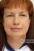 Карлова Ольга Германовна - Иркутск