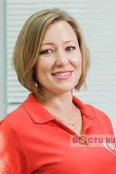 Карлова Ольга Сергеевна - Самара