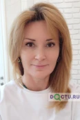 Карлова Виктория Викторовна - Ставрополь