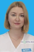 Карловская Марина Алексеевна - Казань