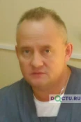 Карлыков Борис Владимирович - Челябинск