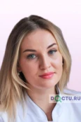Карманова Екатерина Викторовна - Южно-Сахалинск