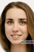 Карманова Марина Анатольевна - Киров