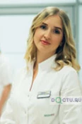 Карманова Олеся Валерьевна - Нижний Новгород
