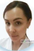 Кармаш Екатерина Владимировна - Барнаул