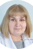 Кармаза Анжелина Павловна - Москва