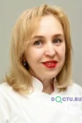 Кармазина Людмила Васильевна - Москва